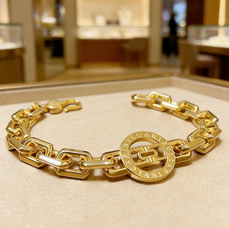 Bvlgari Bracelet 06yxs57